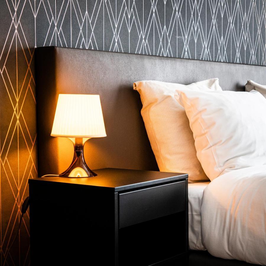 Hotel Brasserie De Huifkar Мидълбург Екстериор снимка