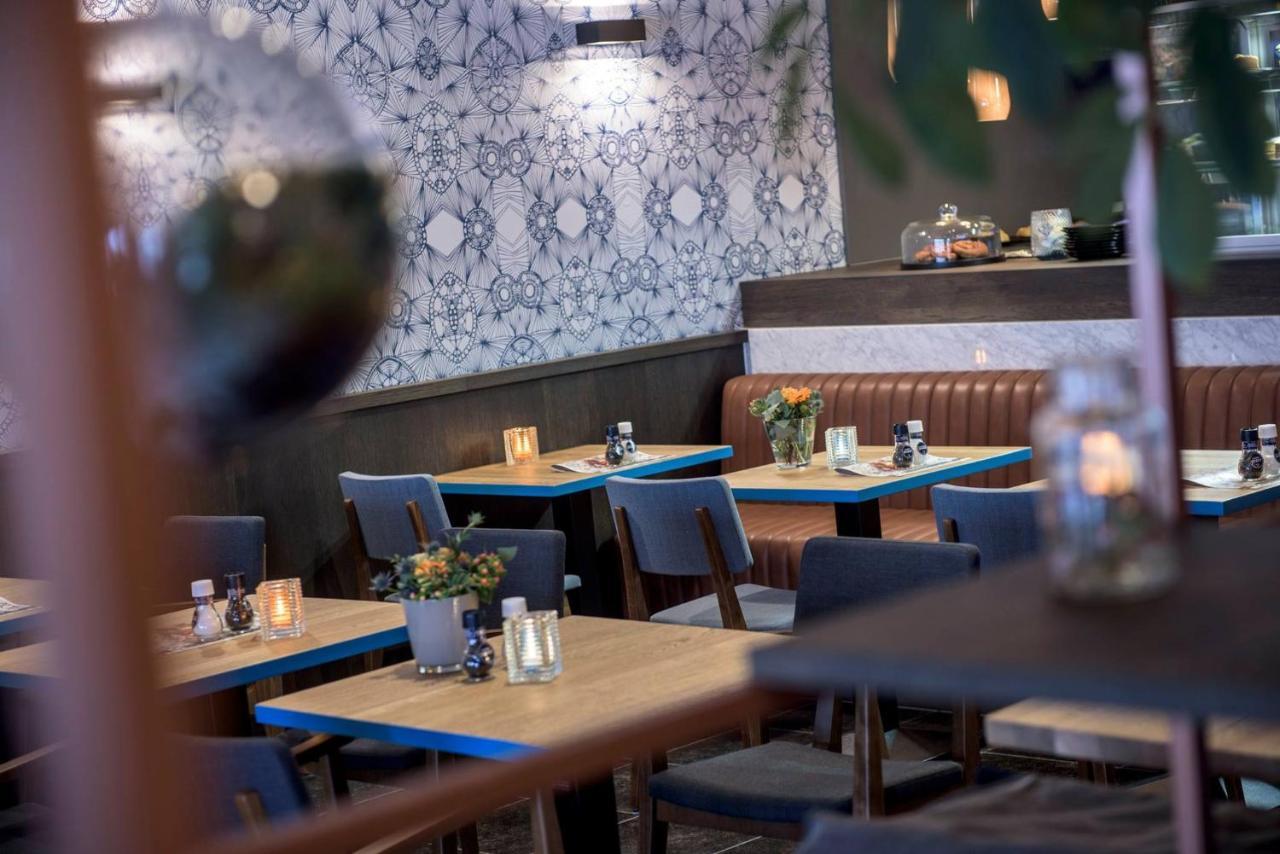 Hotel Brasserie De Huifkar Мидълбург Екстериор снимка